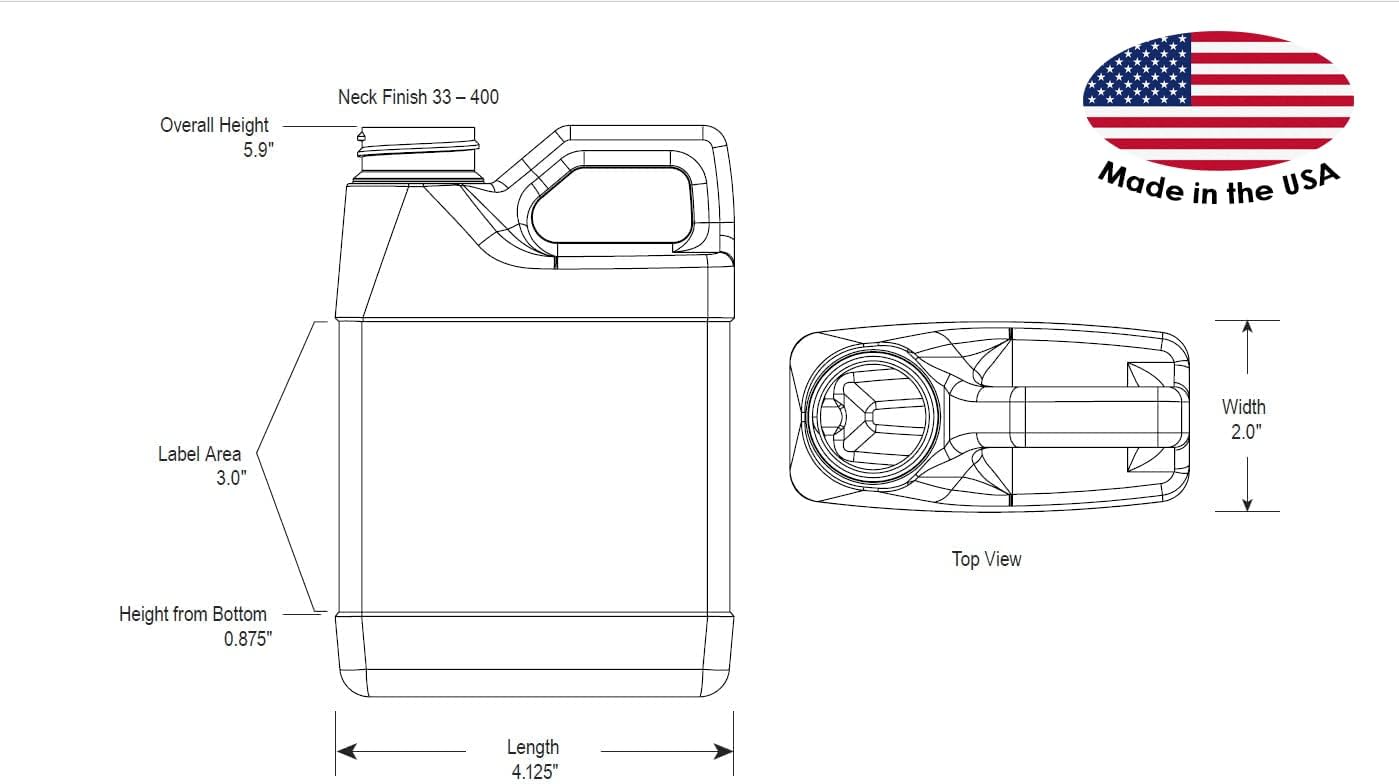 16 fl oz - Peppermint Essential Oil 100% Pure, Uncut, 16 fl oz - GreenHealth