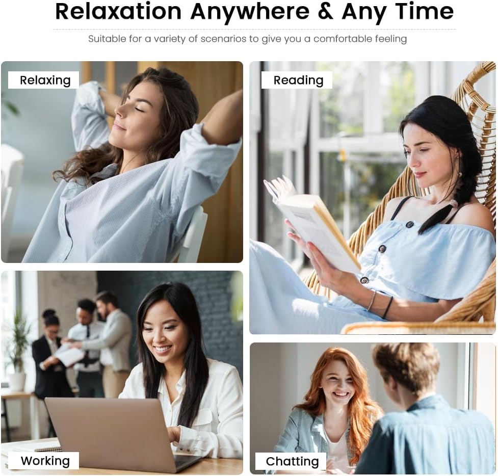 Microwave Heating Pad 6 x 12 Heating Pad Mini Microwave, Microwave Bean Bag Heating Pad for Neck and Shoulders, Moist Heat Pack Pillow Warm Compress for Knee, Joints, Wrist (Purple) - 2 Pack