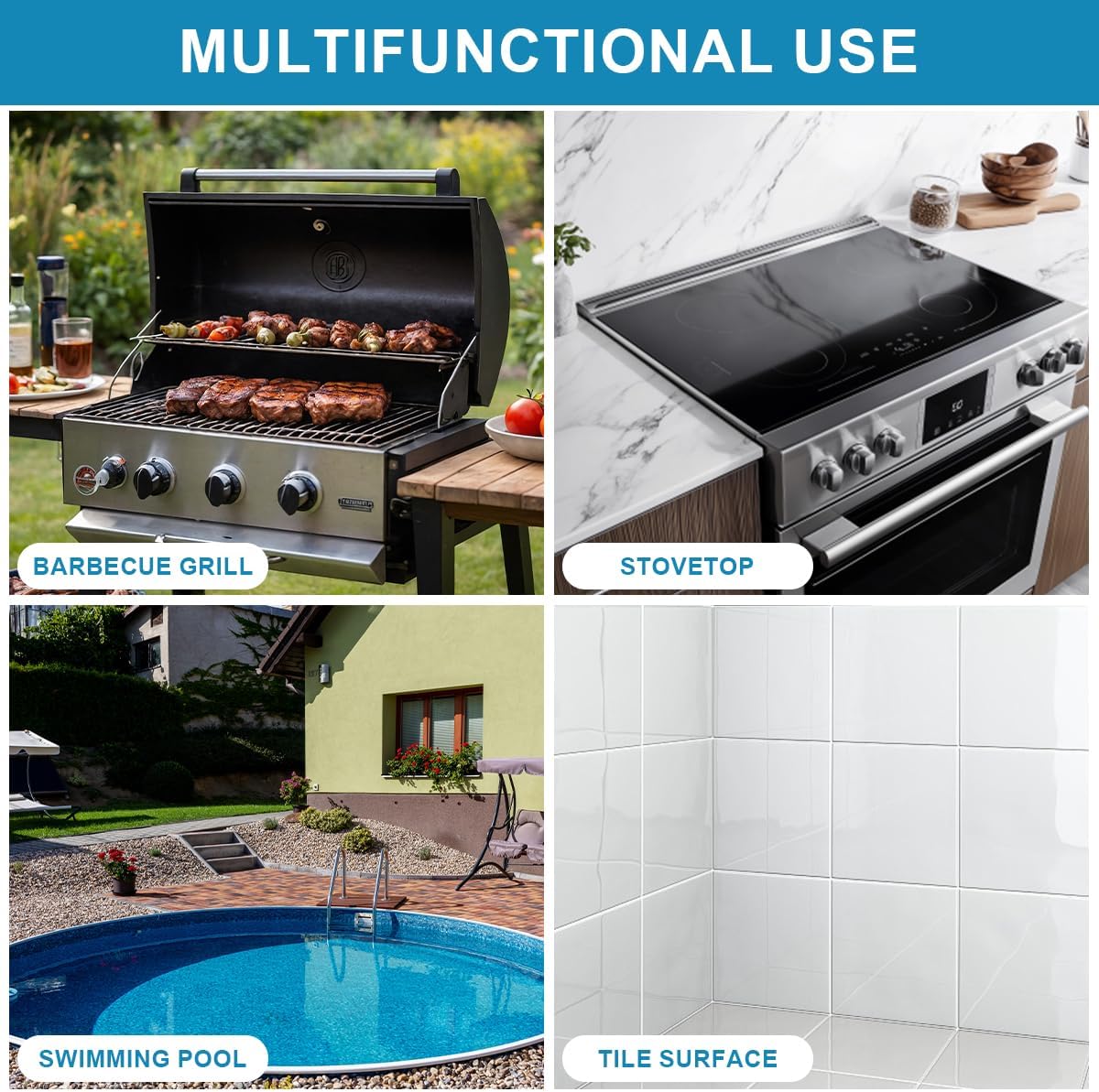 Herda 10 Pack Pumice Stone for Toilet Bowl Cleaning, Powerfully Pumice Stick for Cleaning Hard Water Rings, Calcium Buildup, Rust, Pumice Bar for Toilets, Bathtubs, Grills, Swimming Pools, Sinks