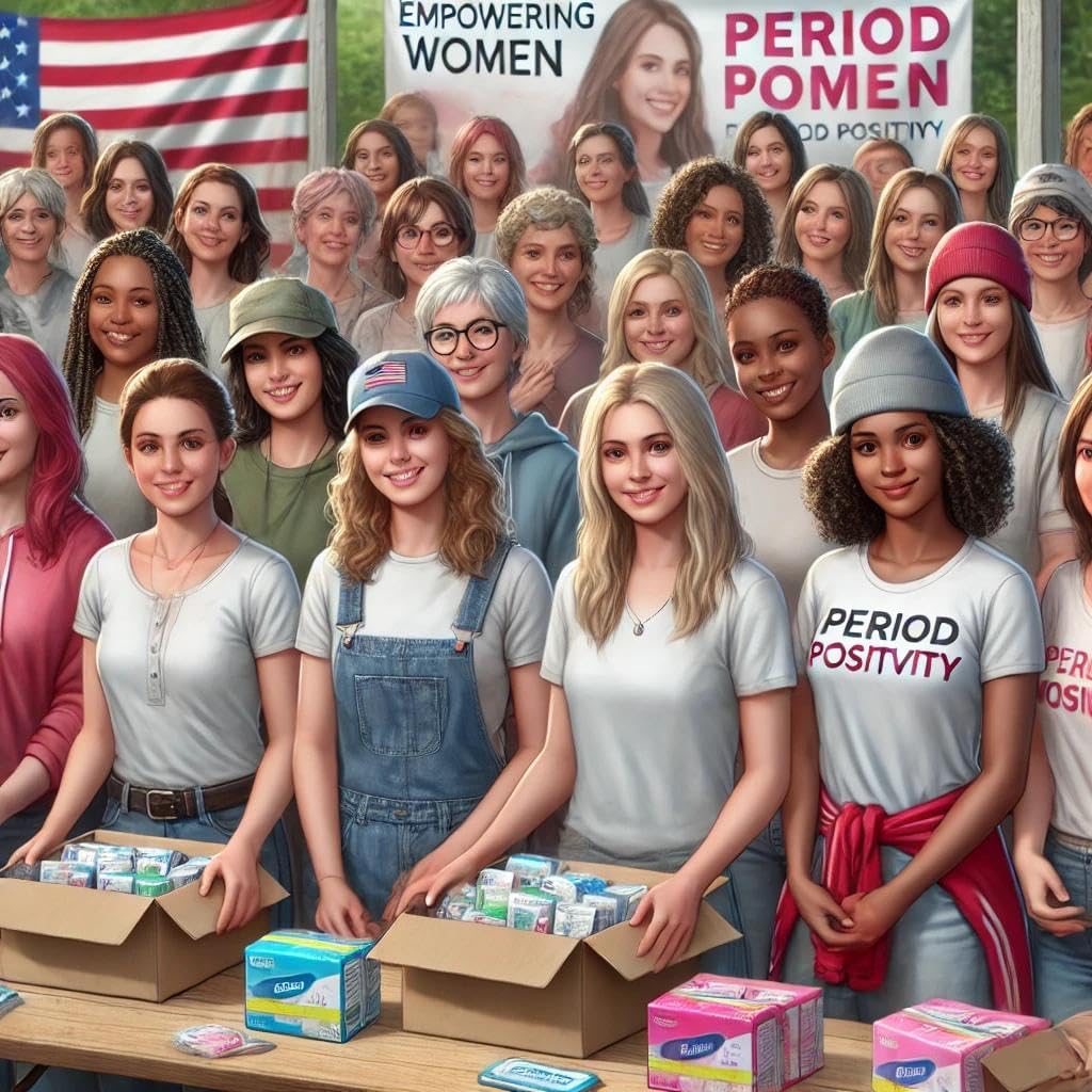 pH Advantage Essential Flows Period Kit (10 Pack) - 3 Pantyliners, 2 Maxi Pads & Feminine Wipe | Hygiene Essentials for School, First Period (Purple)