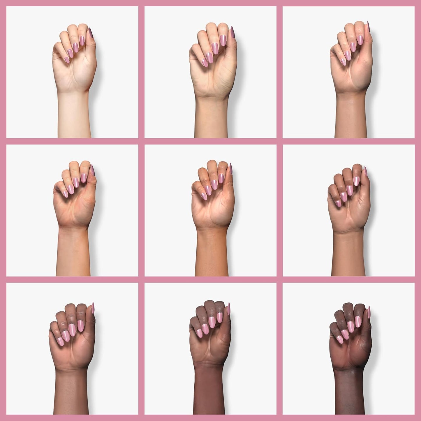 Karma Naturals Nail Polish – Non-Toxic, Vegan & Cruelty-Free (Skimpy Bikini, 0.43 fl oz)