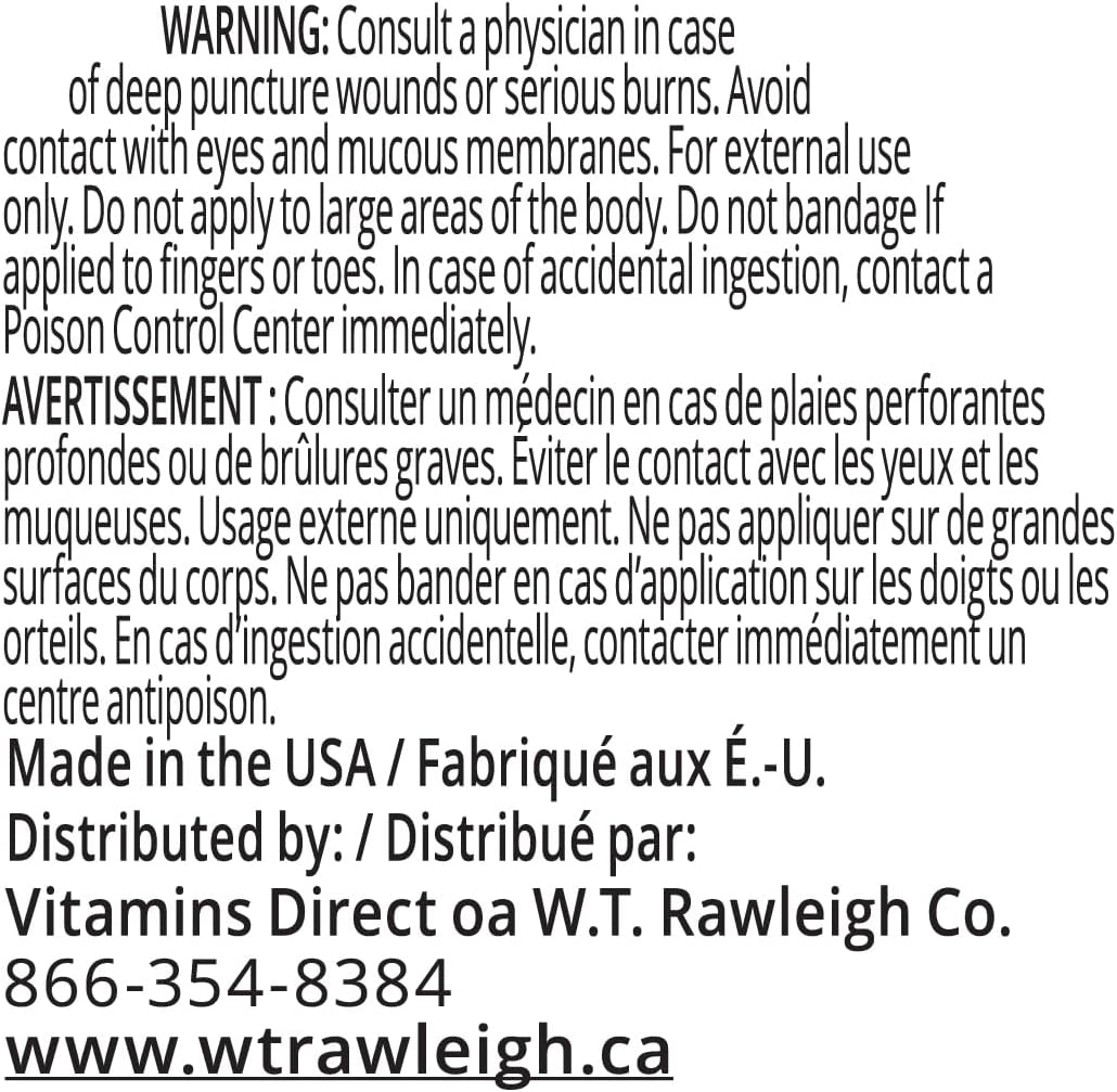 Rawleigh Antiseptic Yellow Salve Small Tin: 0.96 oz, Natural, Multi-Purpose Ointment Soothes Skin Cuts, Bruises, Irritations, with Turpentine, Phenol, Cottonseed Oil, Original Formula - Pack of 12