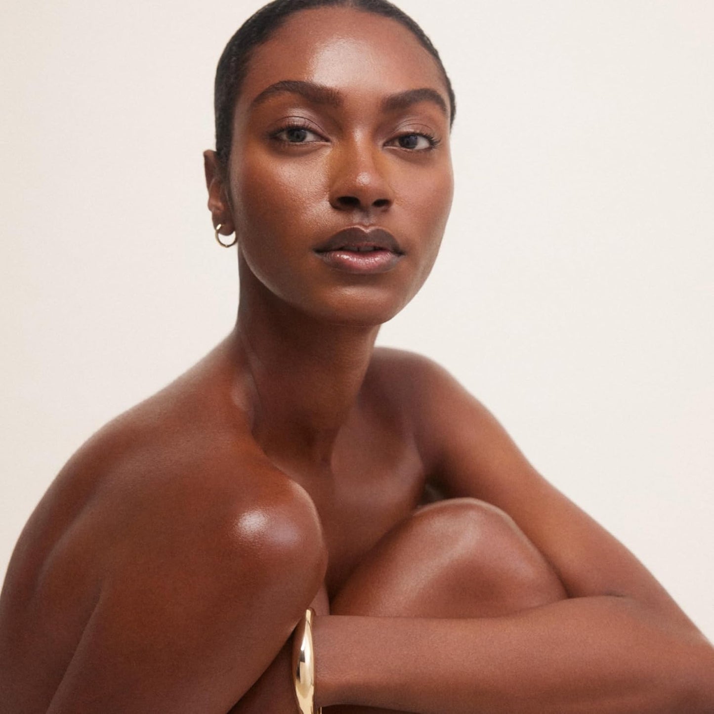 Each & Every Aluminum Free Deodorant for Men & Women, Unscented - Fragrance-Free All Natural Deodorant for Sensitive Skin, EWG Verified - Clean, Baking Soda-Free, Plant-Based Fragrance - 2.5oz, 2 Pack