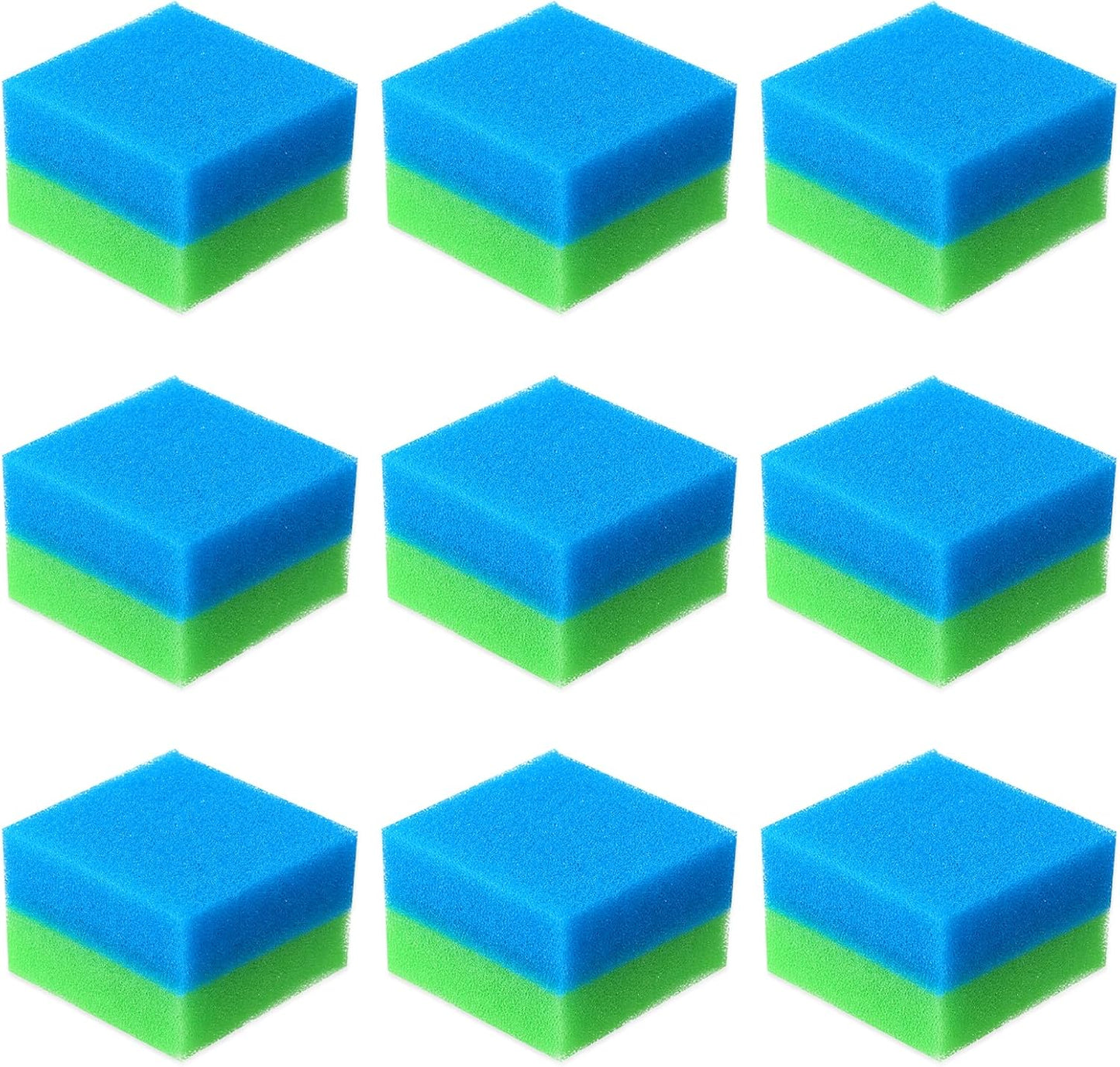 18Pcs Washing Machine Pet Hair Catcher, Pet Hair Remover for Laundry, Anti Winding Lint Catcher for Washing Machine, Reusable Laundry Pets Hair Remover for Pets Fur, Hair, Lint and Dander