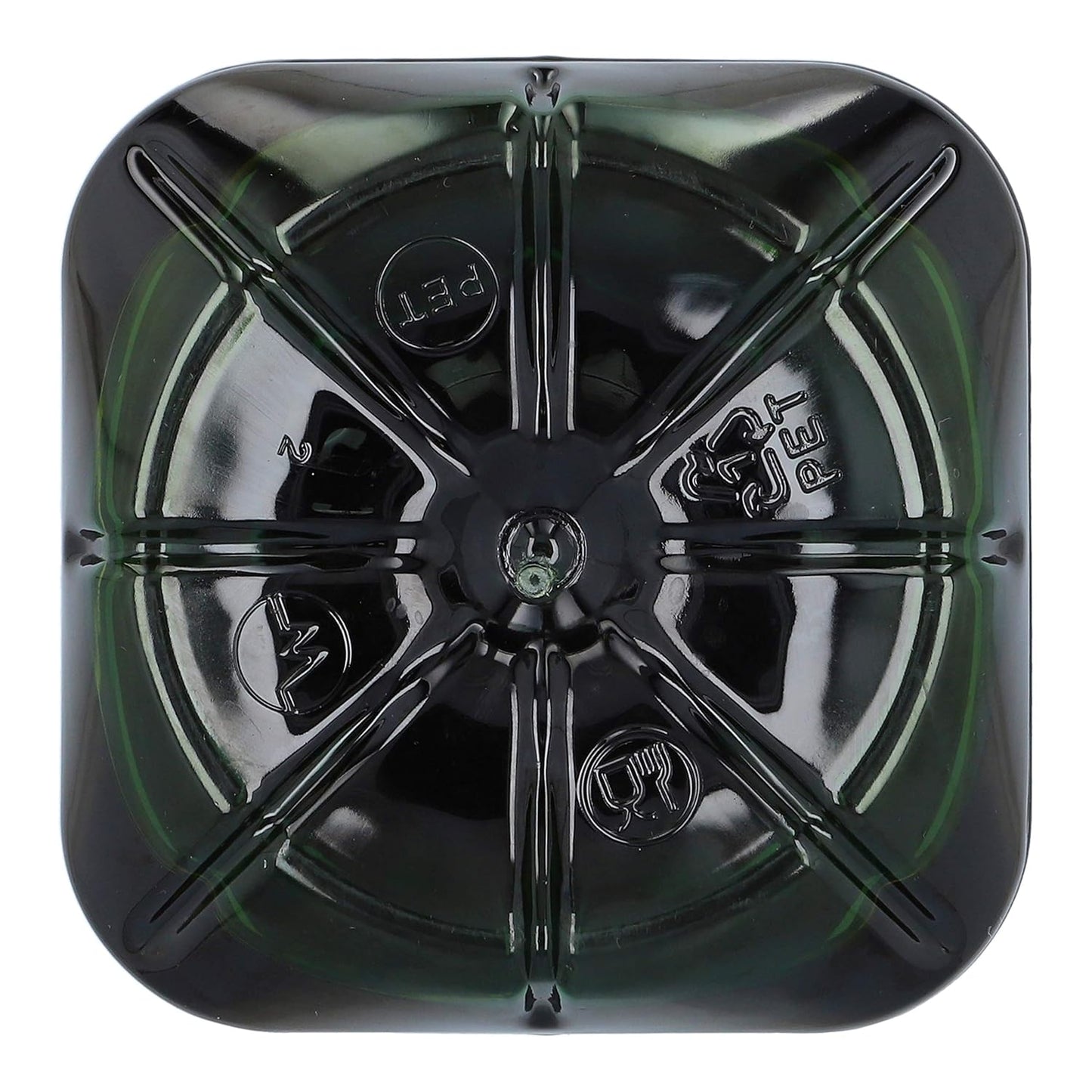 Mediterranean Extra Virgin Olive Oil, 68 Oz Plastic Jug - Cold Pressed Italian Import by Colavita