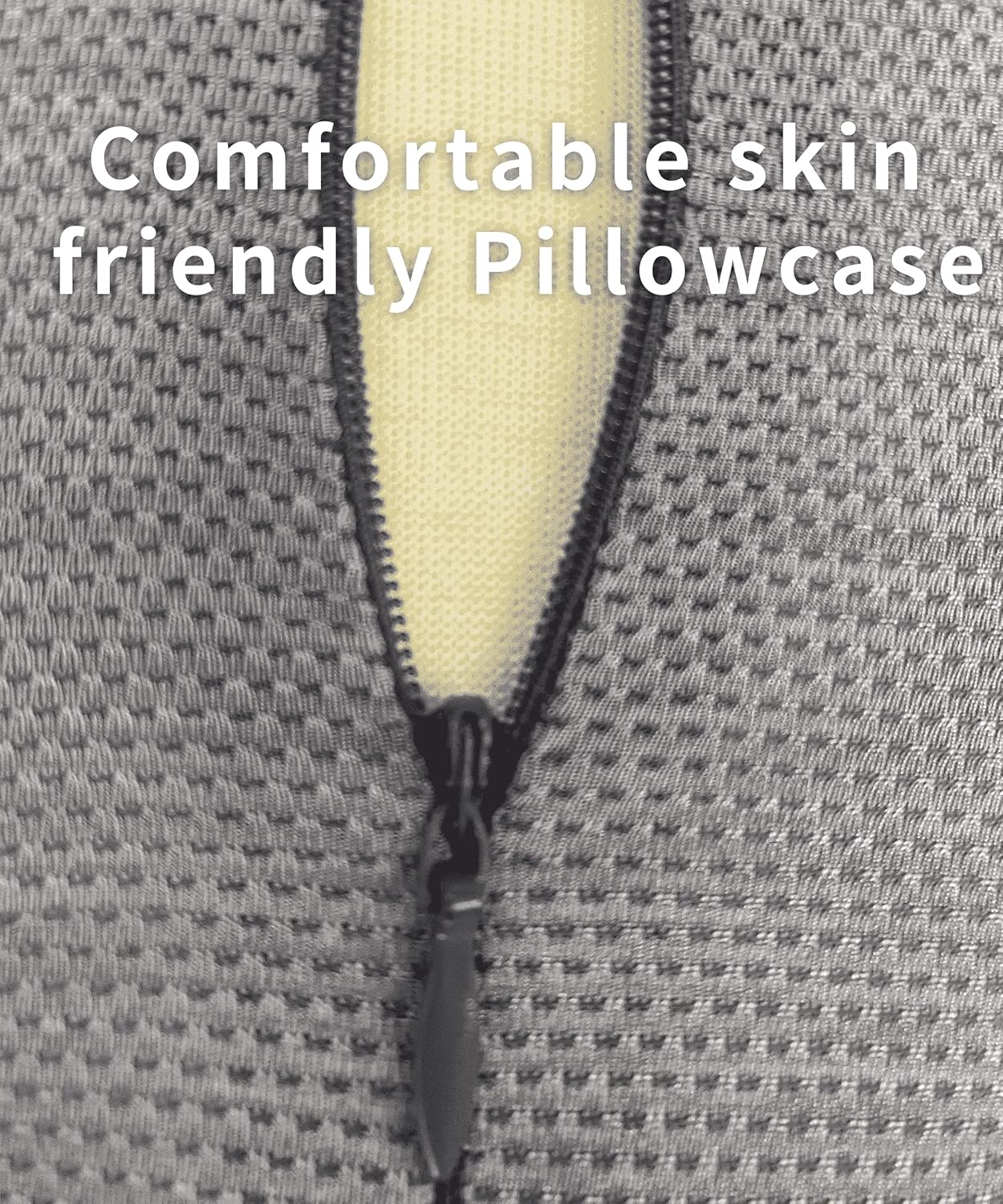 Bespilow Small Neck Roll Pillow,Say Goodbye to Neck Pain, Cervical Memory Foam Pillow for Tension Muscle Relief, Contour Support, Shoulder Pain Relaxer with Breathable Pillowcase, Odorless