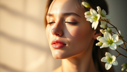 Unlock Your Skin's Radiance: The LustraGlow Guide to a Flawless Complexion