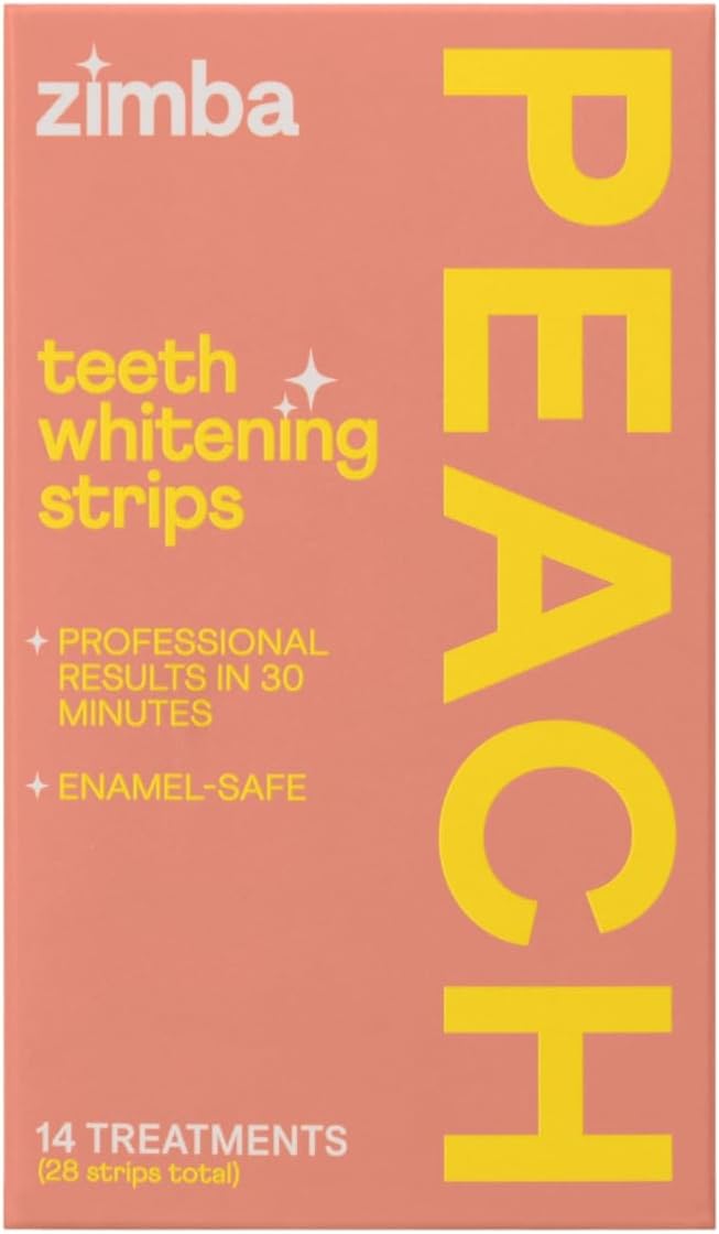 Teeth Whitening