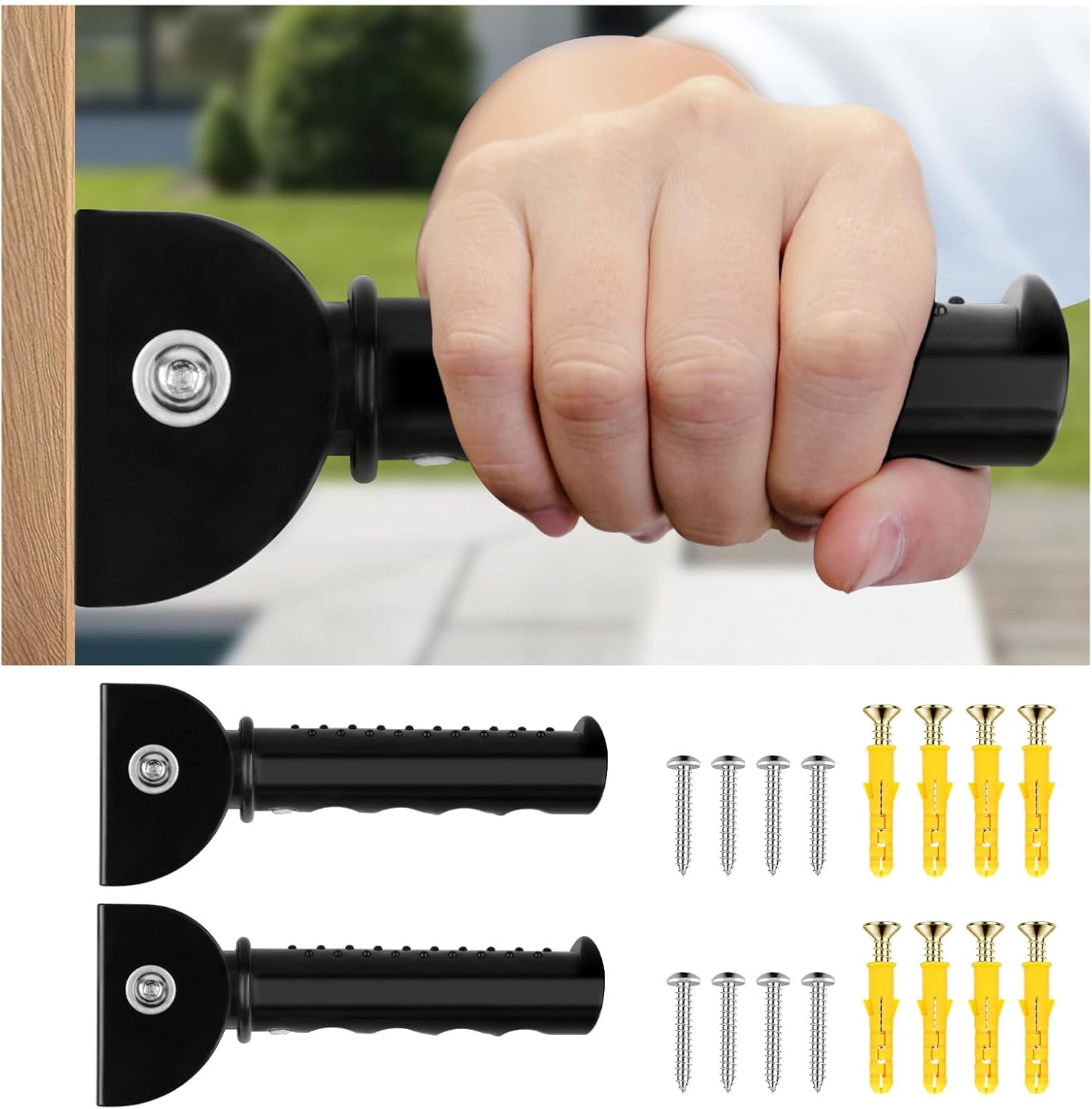 Mobility & Daily Living Aids