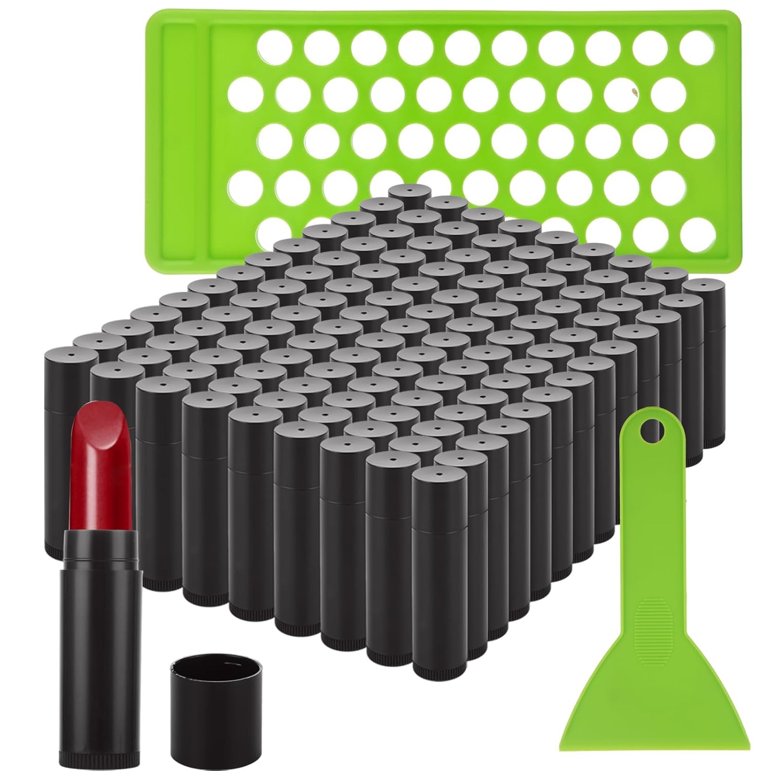 Refillable Containers