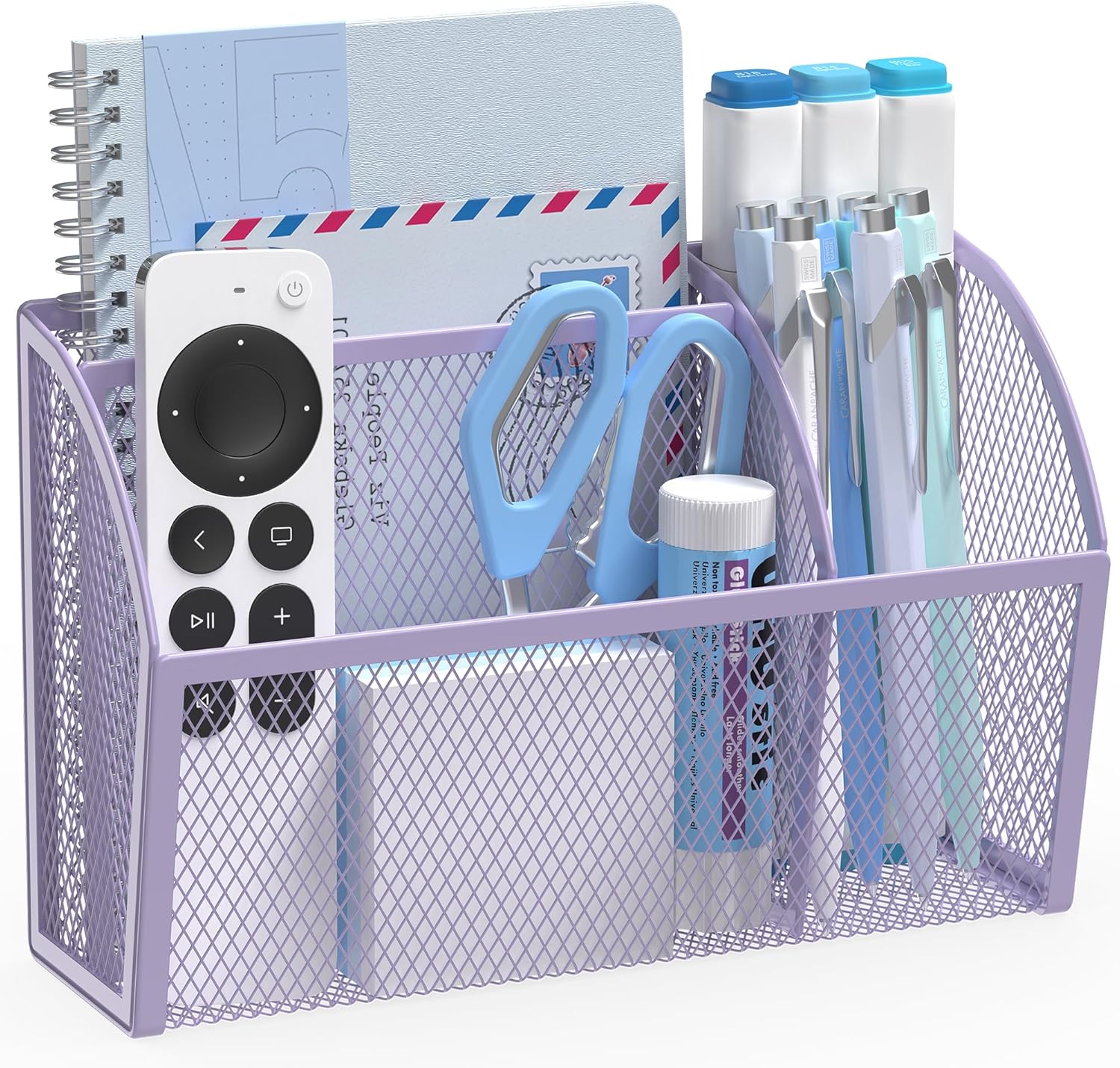 Desk Accessories & Workspace Organizers