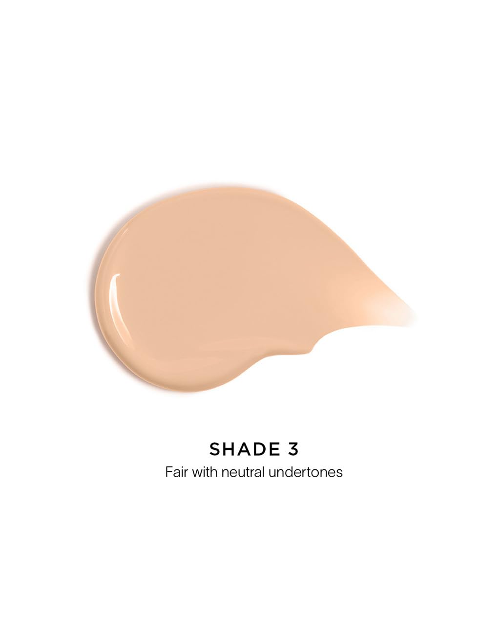Hourglass Veil Hydrating Skin Tint- Shade 3