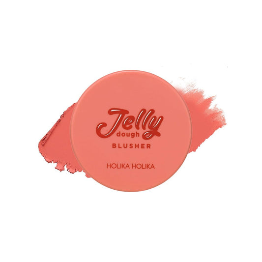 Jelly Dough Blusher (02 Grapefruit Jelly)