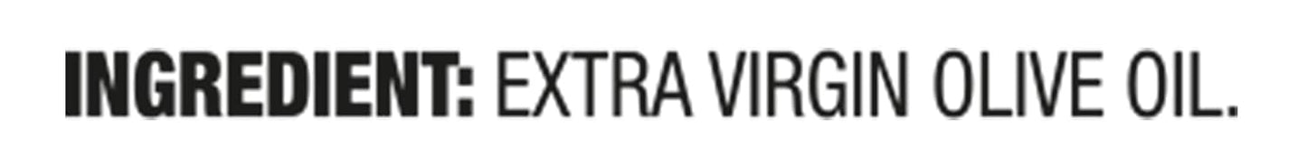 Amazon Fresh, Italian Extra Virgin Olive Oil, 16.9 Fl Oz (Pack of 2)