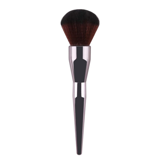 Foundation Brush,Daubigny Super Large Powder Brush Flat Arched Premium Durable Kabuki Makeup Brush Perfect For Blending Liquid,Cream and Flawless Powder,Buffing, Blending,Concealer …