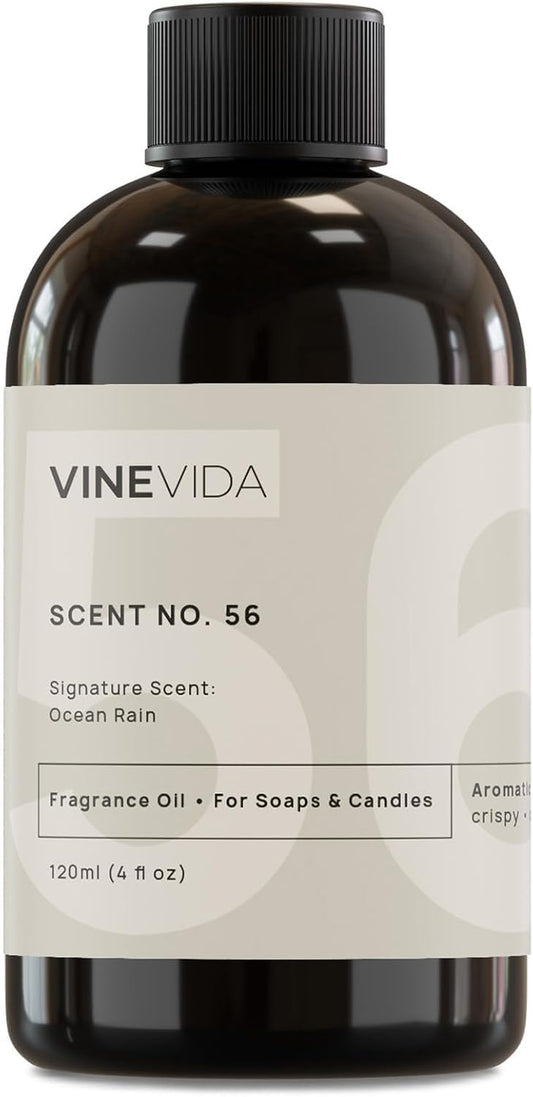 VINEVIDA Oregano Essential Oil - 32 oz - Undiluted - DIY Candle Scents - Bulk for Soap Making & Skin Safe