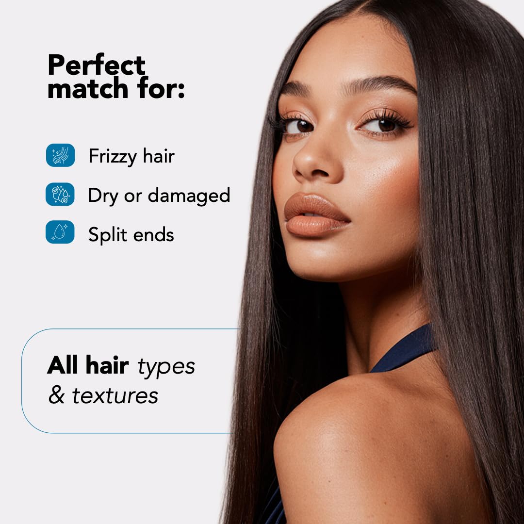 Torrano Cream Nano Keratin Hair Treatment, Straightening Hair 1 Step, Formaldehyde Free-Nanoplastia Para Alisar Cabello, Keratina Organica Sin Formol -Brazilian Nano Keratin (500ml)