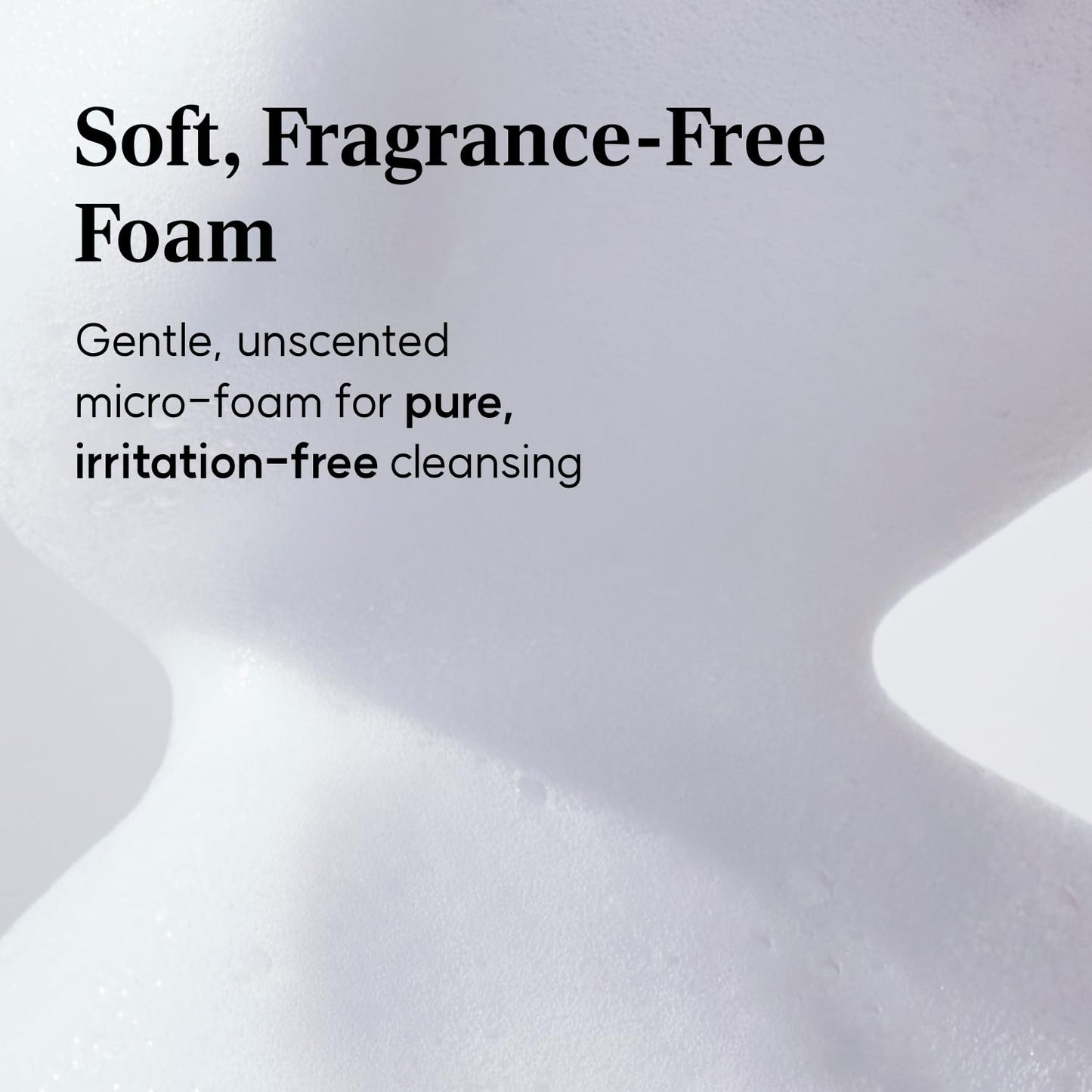 Feminine Foaming Wash | Gentle Foam Cleanser for Intimate Hygiene | pH-Balanced Formula for Sensitive Skin | Yeast infection treatment | EWG Green Certification | 5.07 fl oz.