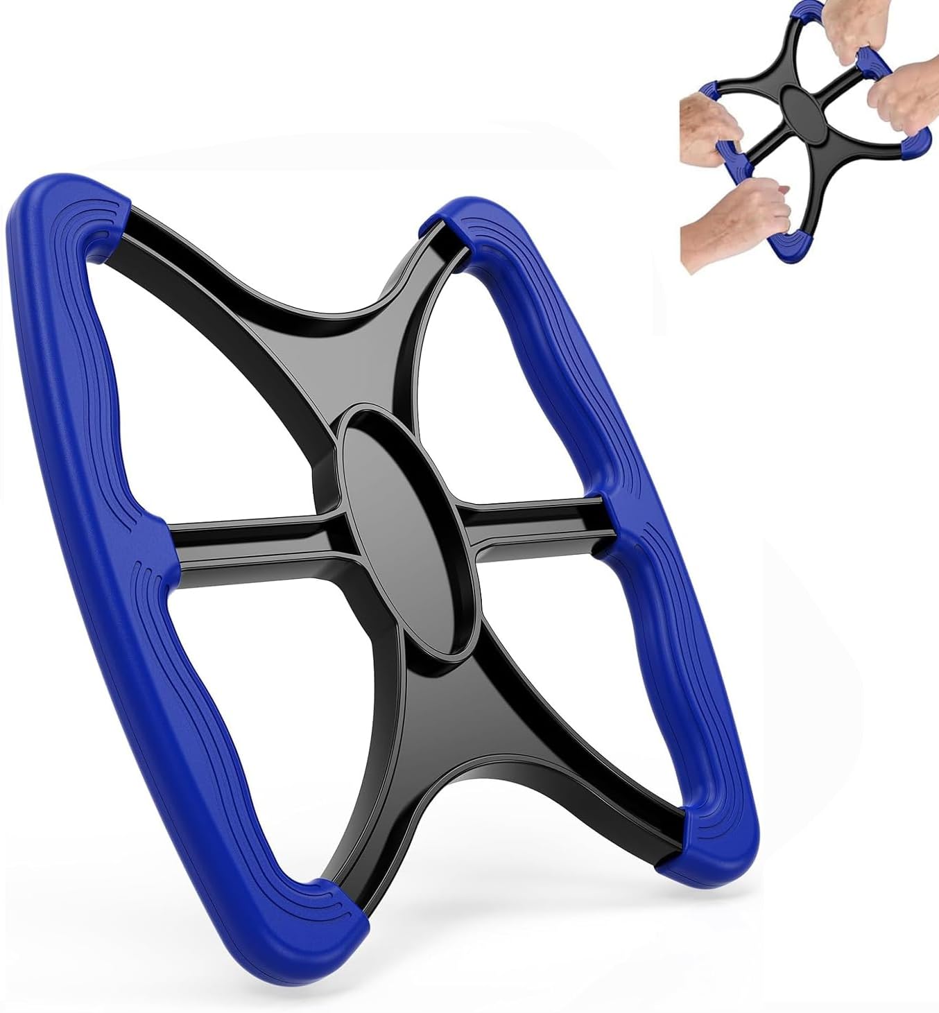 Lift Assists Standing, Lift Standing Aid with No-Slip Grip Handles to Transfer Elderly for Seniors, Obese