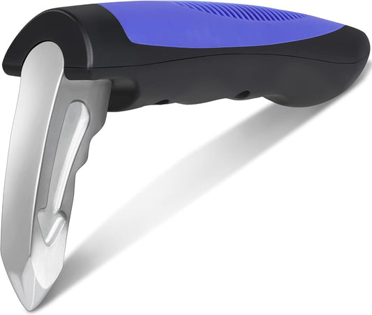 NINEMAX Car Door Handle for Elderly Car Handle Assist Support, Auto Grab Handles, Portable Car Door Cane for Seniors, Handicap (1 pc)