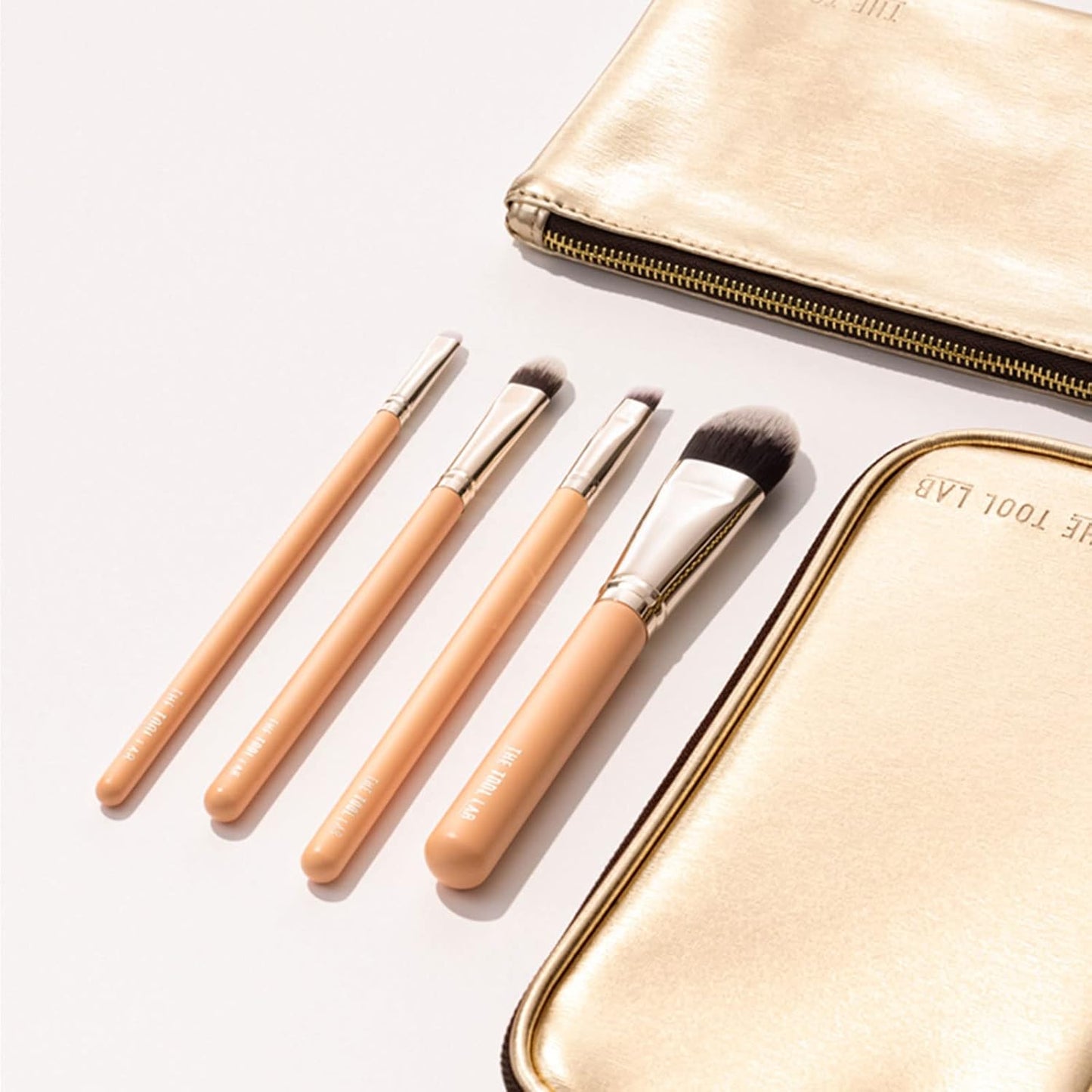 THE TOOL LAB 407 Defective Kit - Long wearing layering