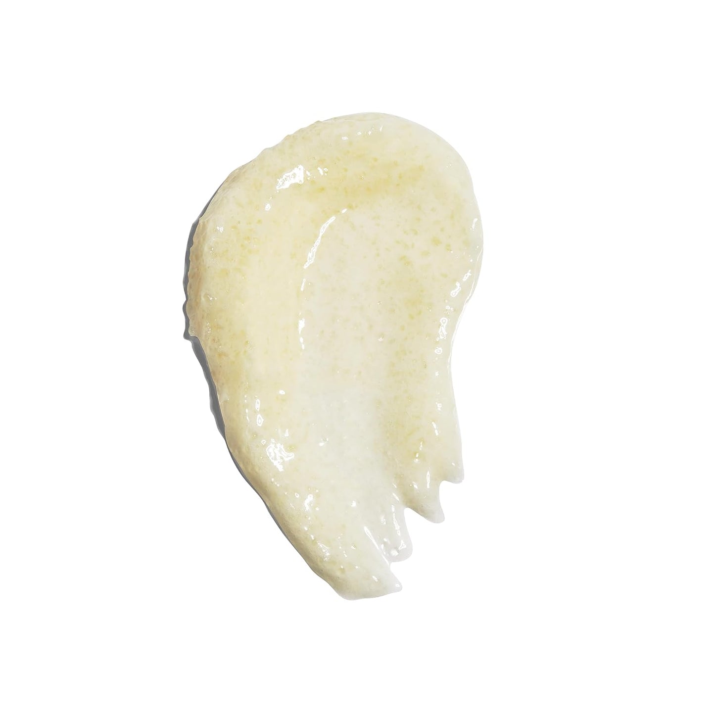 NatureLab.TOKYO Perfect Clean Scalp Scrub & Clarifying Shampoo - Sugar Crystals, Probiotic Sake Water, Hyaluronic Acid, Pearl Extract - 2-in-1 Deep Scalp Cleanser for Shine & Hydration, 8.1 oz, Yuzu