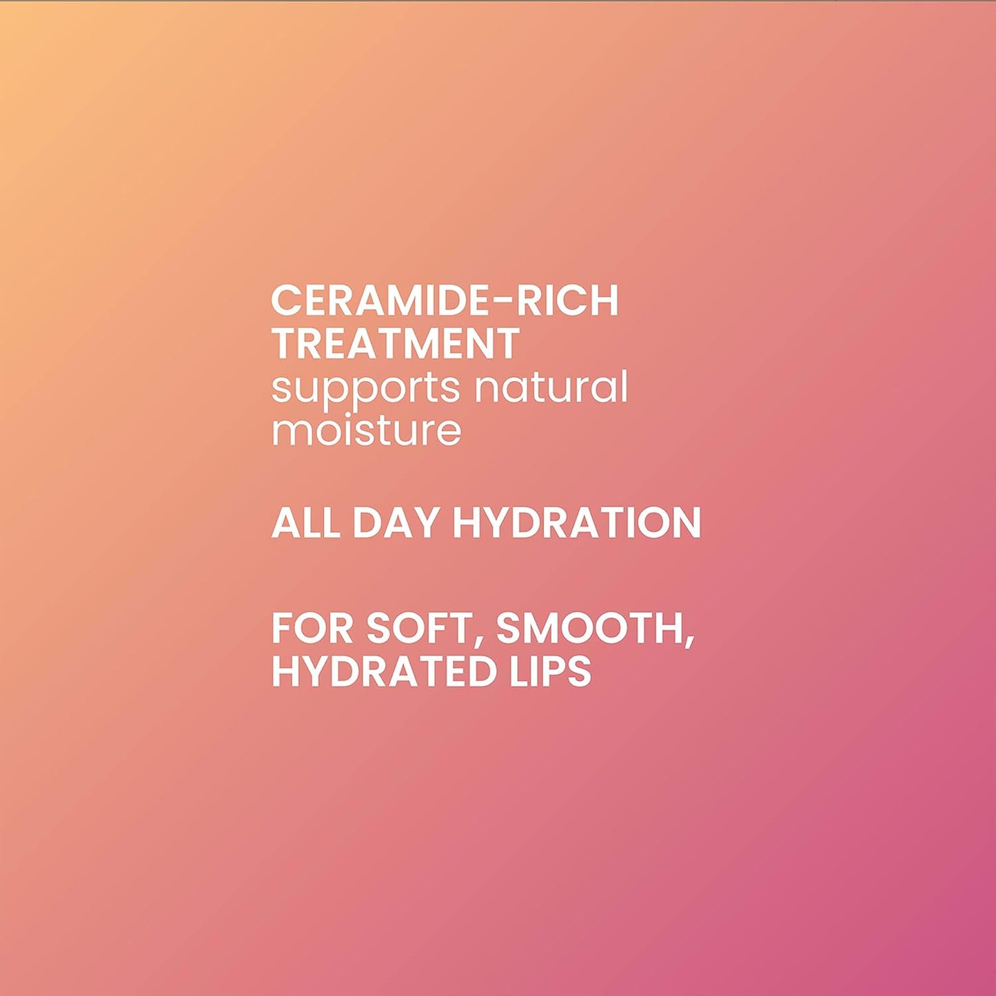 Burt's Bees Lip Mask Set- Overnight Intensive Treatment Revives & Nourishes for All Day Hydration, Passion Fruit & Chamomile, Sweet Mint & Lemon Sorbet