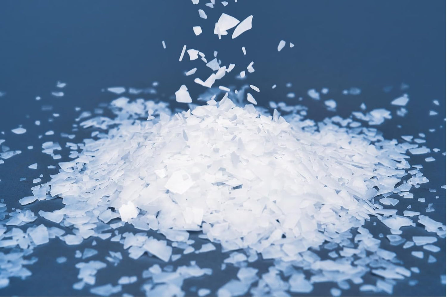 Authentic Zechstein Inside Bulk Magnesium Flakes: Magnesium Chloride Flakes for Baths | Pure, Organic, Transdermal Elemental Magnesium - 25kg Bag