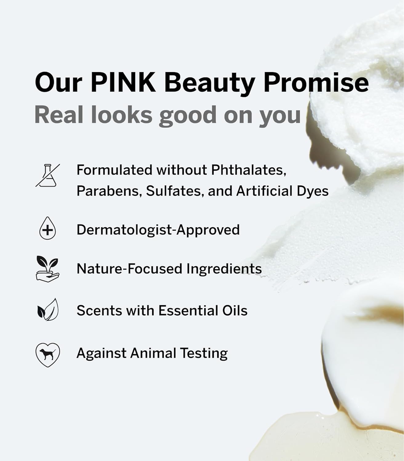 Victoria's Secret Pink Honey Body Mist with Essential Oils