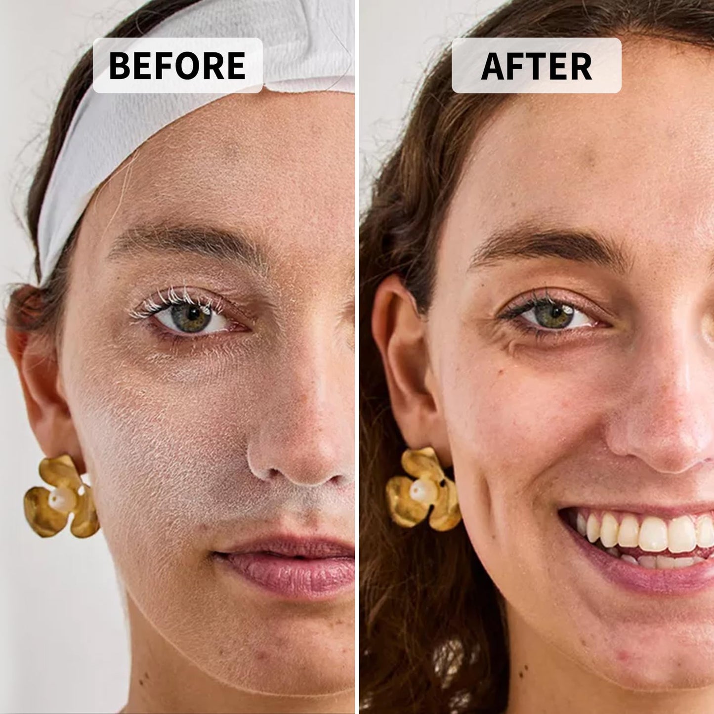 Face Razors for Women, Dermaplane Razor for Women Face, Eyebrow Razor, Dermaplaning Tool, Gentle Exfoliation Microblades for Sensitive Skin, Peach Fuzz Remover