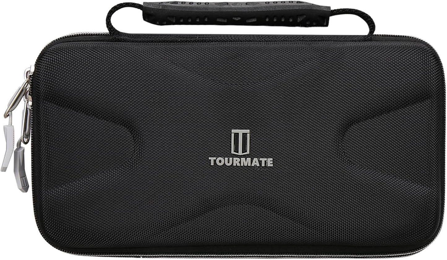 Hard Storage Case for Brightup Beard Trimmer for Men, Hair Clippers, Electric Razor Shavers Storage Holder (Case Only)