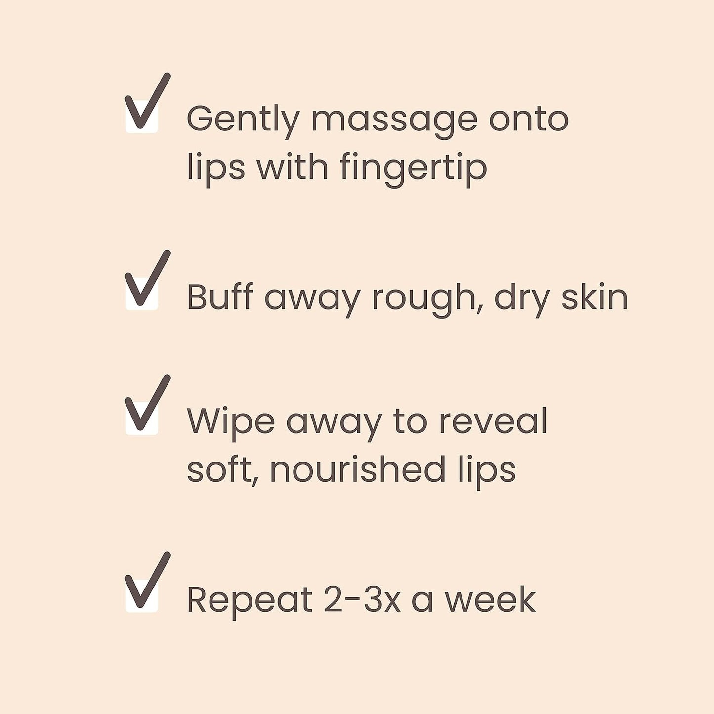 Burt's Bees Original Overnight Intensive Lip Treatment, Moisturizing, Restorative, Reduces Fine Lines, Vitamin E, Ceramides Oils, Natural Origin Lip Care, 0.25 Oz.