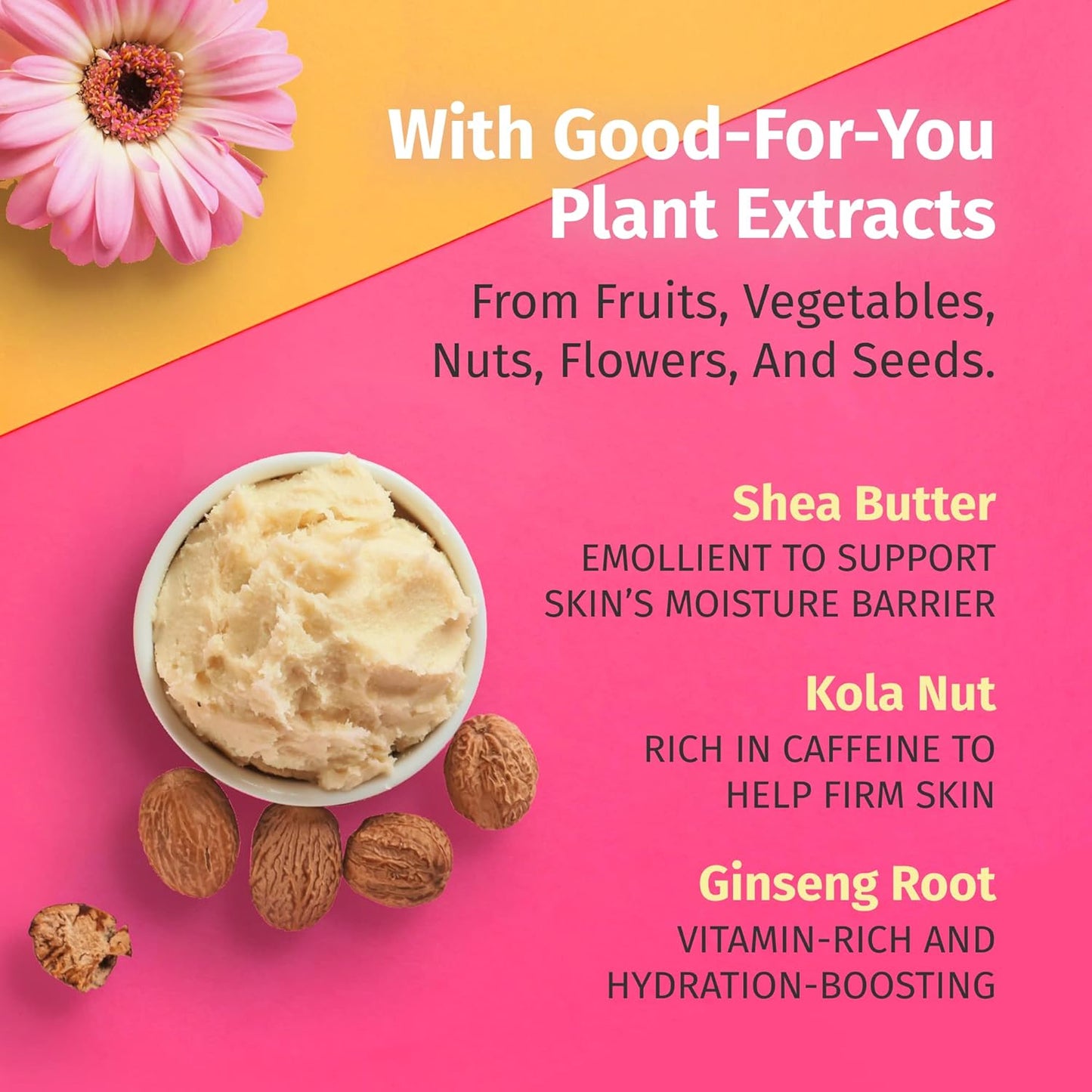 Hempz Age-Defy Body and Hand Lotion for Dry Skin, for Cracked & Crepey Skin, Quick Absorption Moisturizer, Large 17 oz