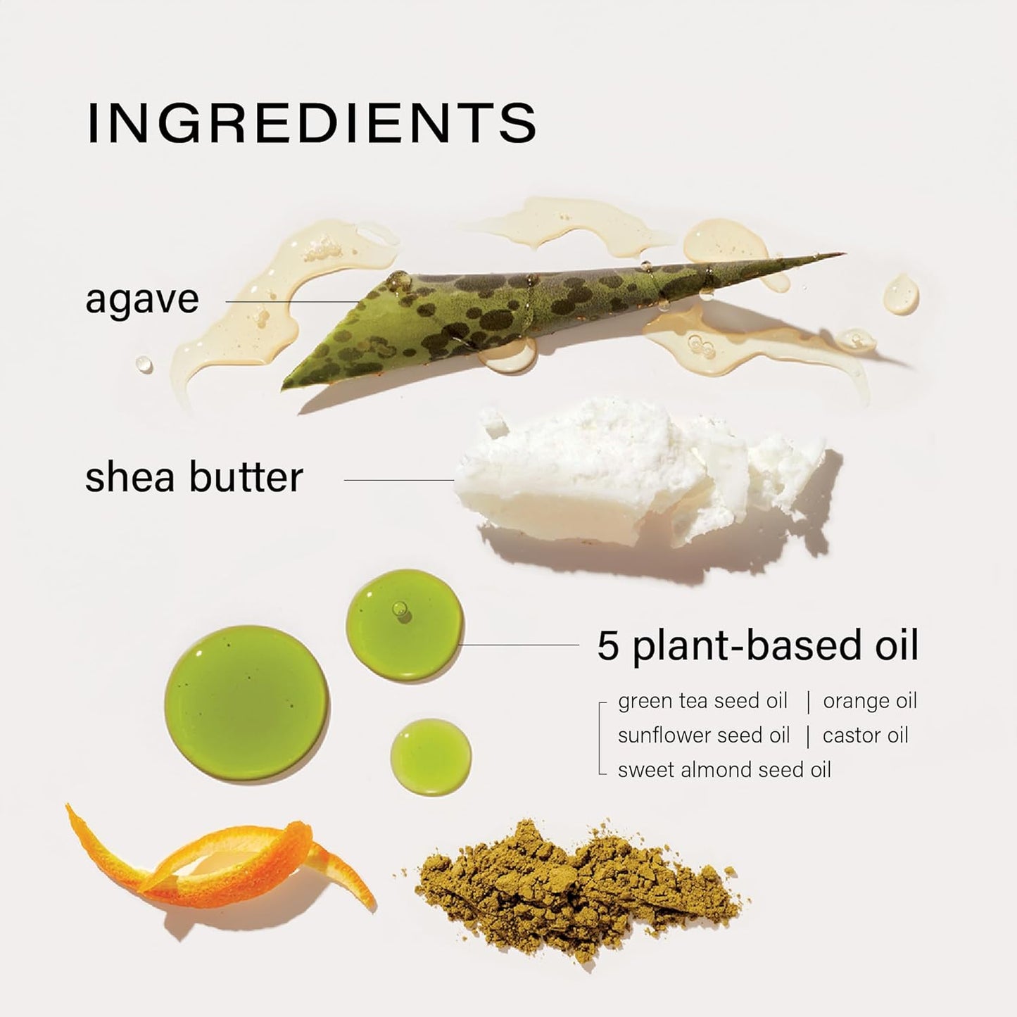 Melixir Vegan Lip Butter (12 Colors), Hydrating Tinted Lip Balm Stick, Bee-Free, Petrolatum-Free, Plant-Based, Moisturizes Dry & Chapped Lips With Shea Butter, Sheer, Natural Finish - #03 Red Velvet