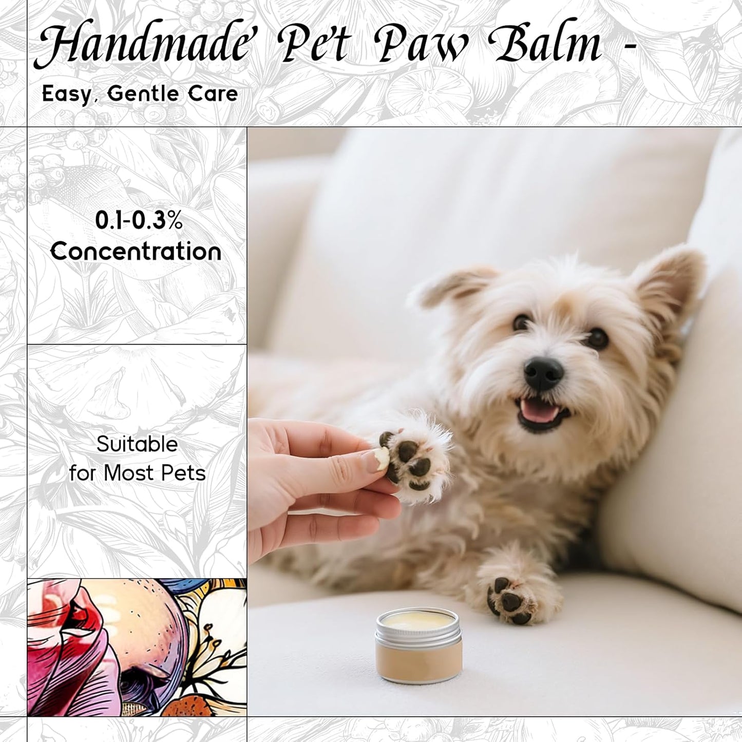 HIQILI Feral Rose Fragrance Oil for Candle Making, Inspired by Gr-Lain ROS.B-Bare, DIY Scented Body Oils, Home Luxury Scents for Essential Oil Diffuser - 1 Fl Oz