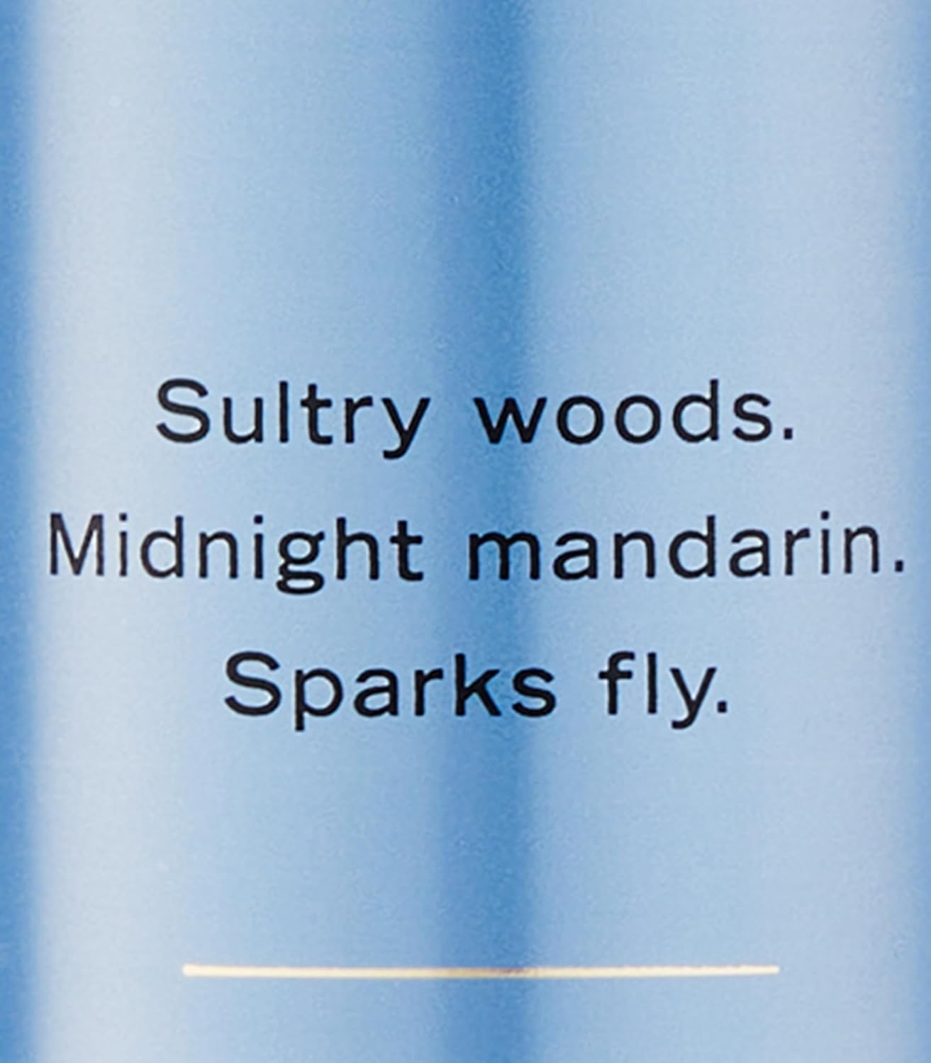 Victoria's Secret Rush Body Mist, Spray for Women (8.4 oz)