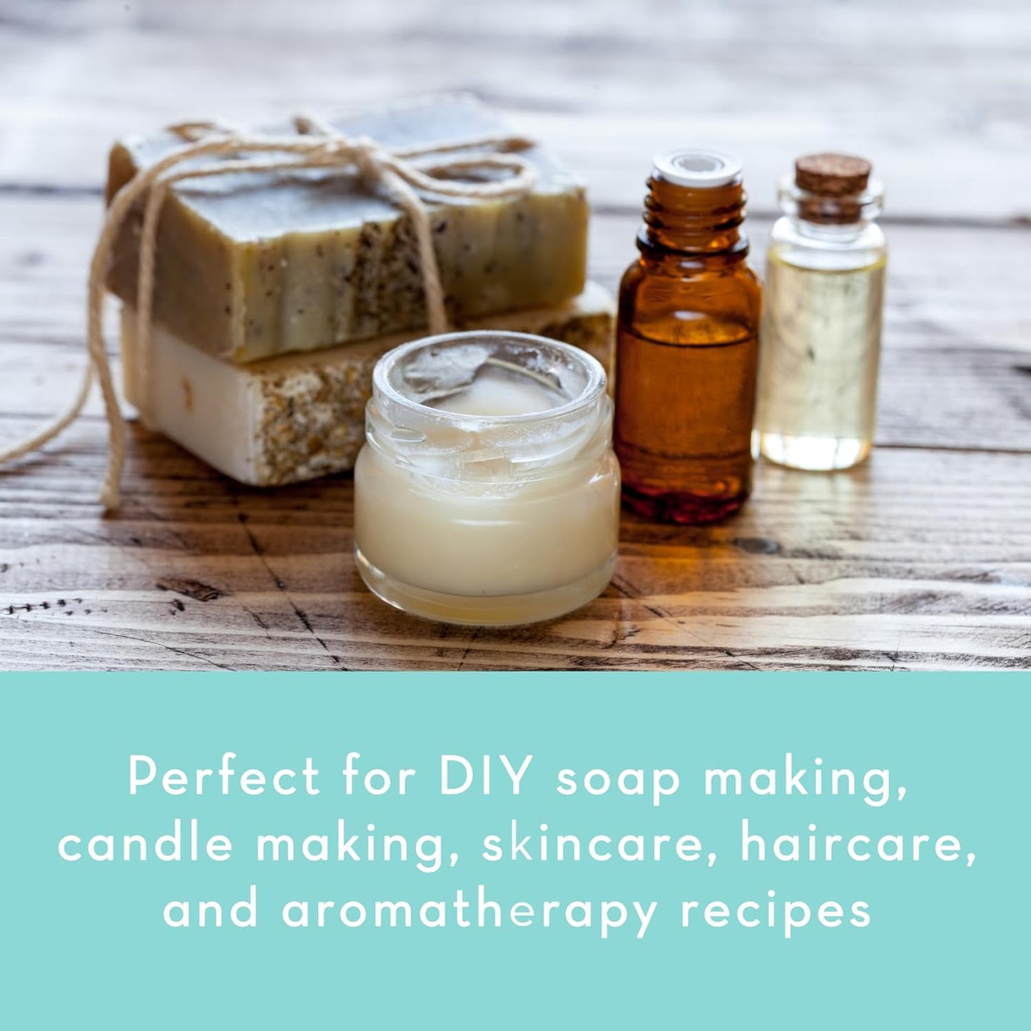 Bulk Sweet Almond Oil - Large 2.5 Gallon Jerrican, Cold Pressed 100% Pure - Moisturizer for Skin, Hair, Body, Carrier Oil for Massage Oils - by DIYBeauty