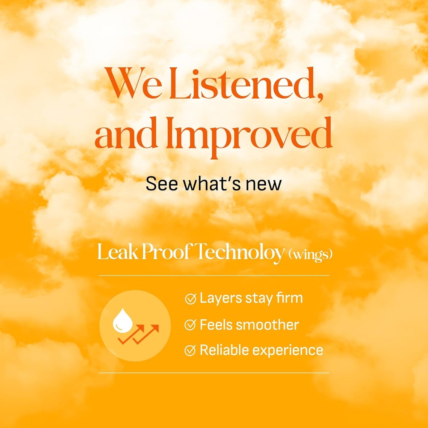 Livlit Large Size Ultra Thin Sanitary Pads, 100% Organic Cotton from Texas, Powerful Leak Protection, Unscented, Chlorine Free and Absorbency of Feminine Periods, Pads for Women (12 Count)