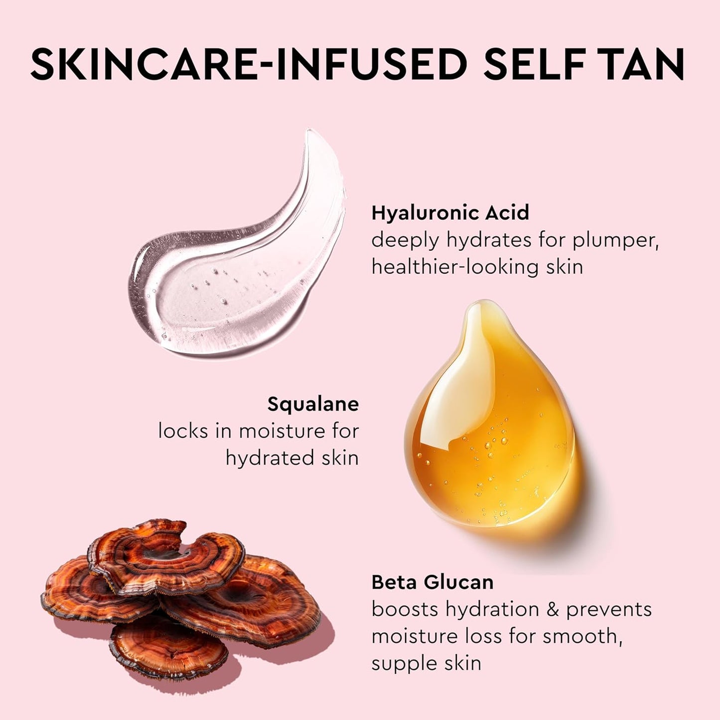 Tanologist Hydrating Daily Glow Body Lotion- Light/Medium, Gradual Tanning Lotion, No Fake Tan Smell, Streak-Free & Natural Looking Self Tanner, Moisturizing, Vegan, 8.45 fl. oz/250 ml Tube