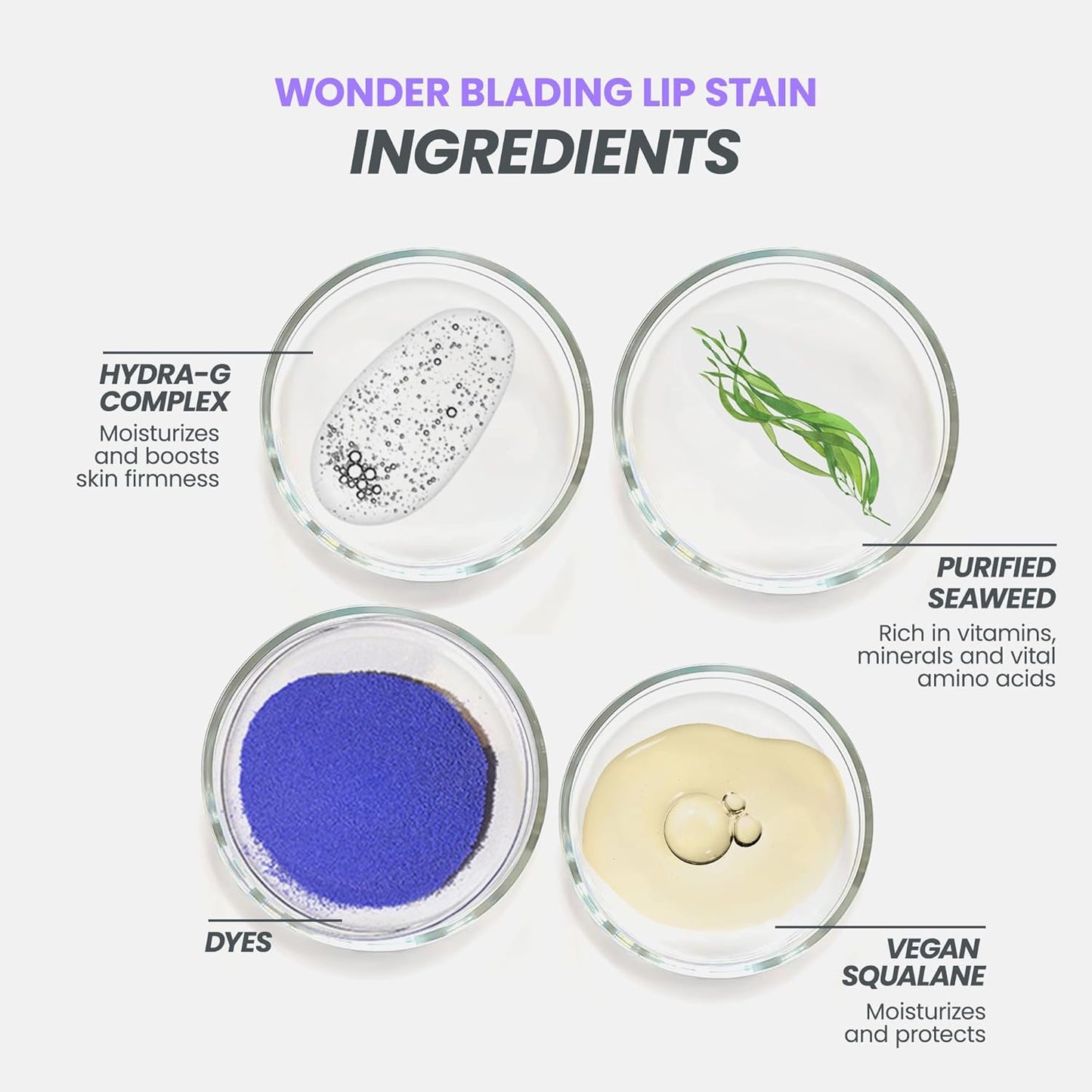 Wonderskin Wonder Blading All Day Lip Stain Peel Off Masque - Long Lasting, Waterproof and Transfer Proof Red Lip Tint, Matte Finish Peel Off Makeup (Hayley Masque)