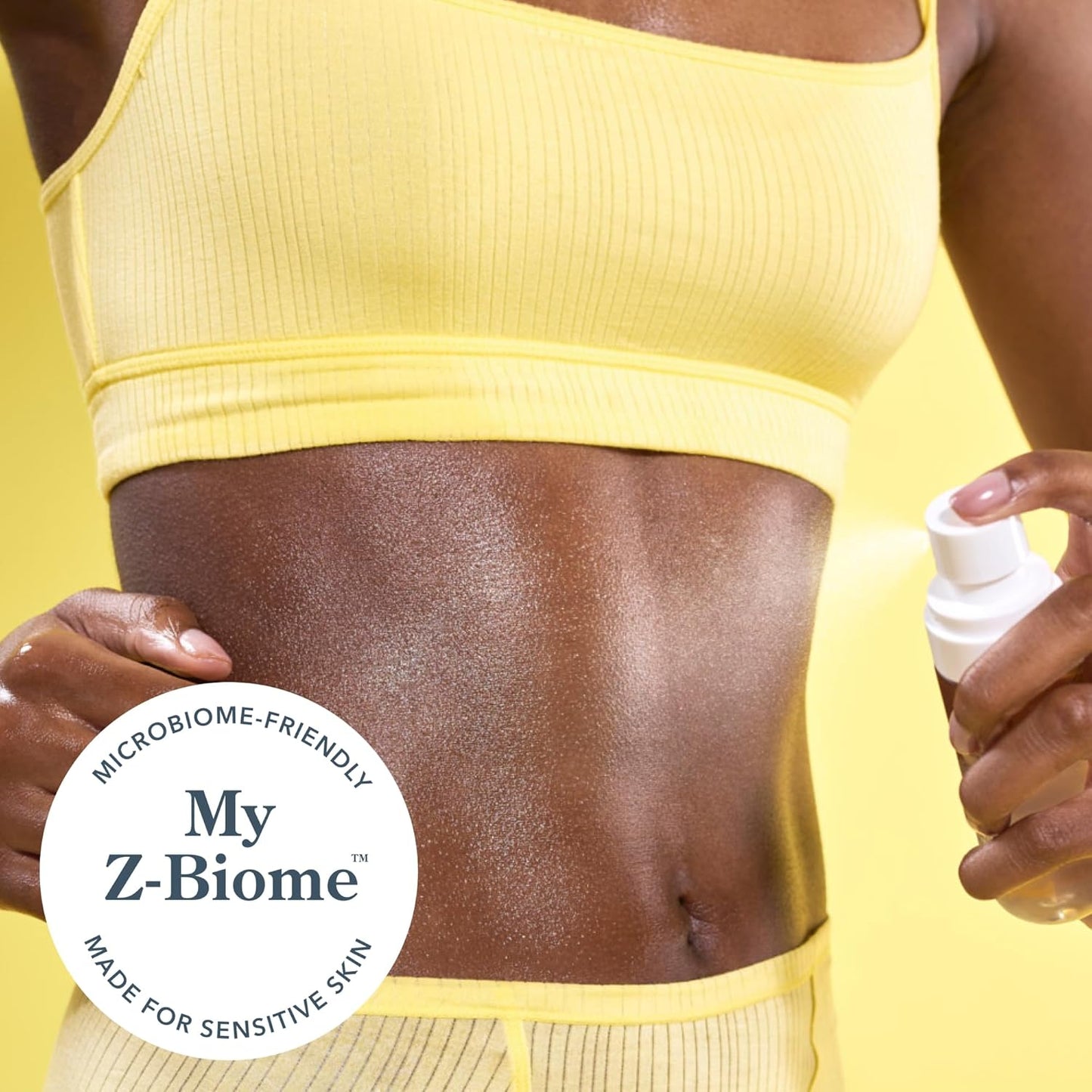 Beekman 1802 Milk Shake Body Mist - Coconut Cream 4.7 fl oz - Hyaluronic Acid, Jojoba Oil, Instantly Moisturizes, Hydrates & Softens, Good for Sensitive Skin, Cruelty Free