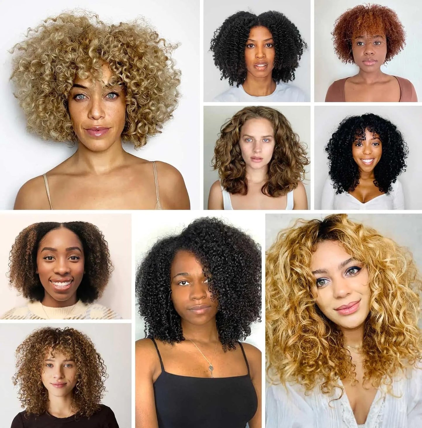 OUAI Curl Cream - Curl Defining Cream for Hydrated, Shiny Curls - Babassu and Coconut Oil, Linseed and Chia Seed Oil - Paraben, Phthalate, Sulfate and Silicone Free Curly Hair Products (8 Oz)