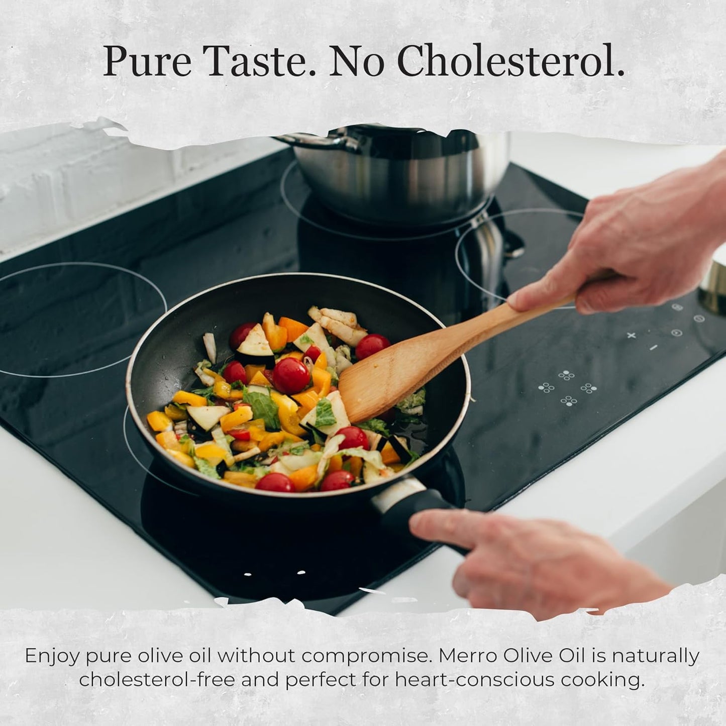 Merro Pure Olive Oil 1 GAL