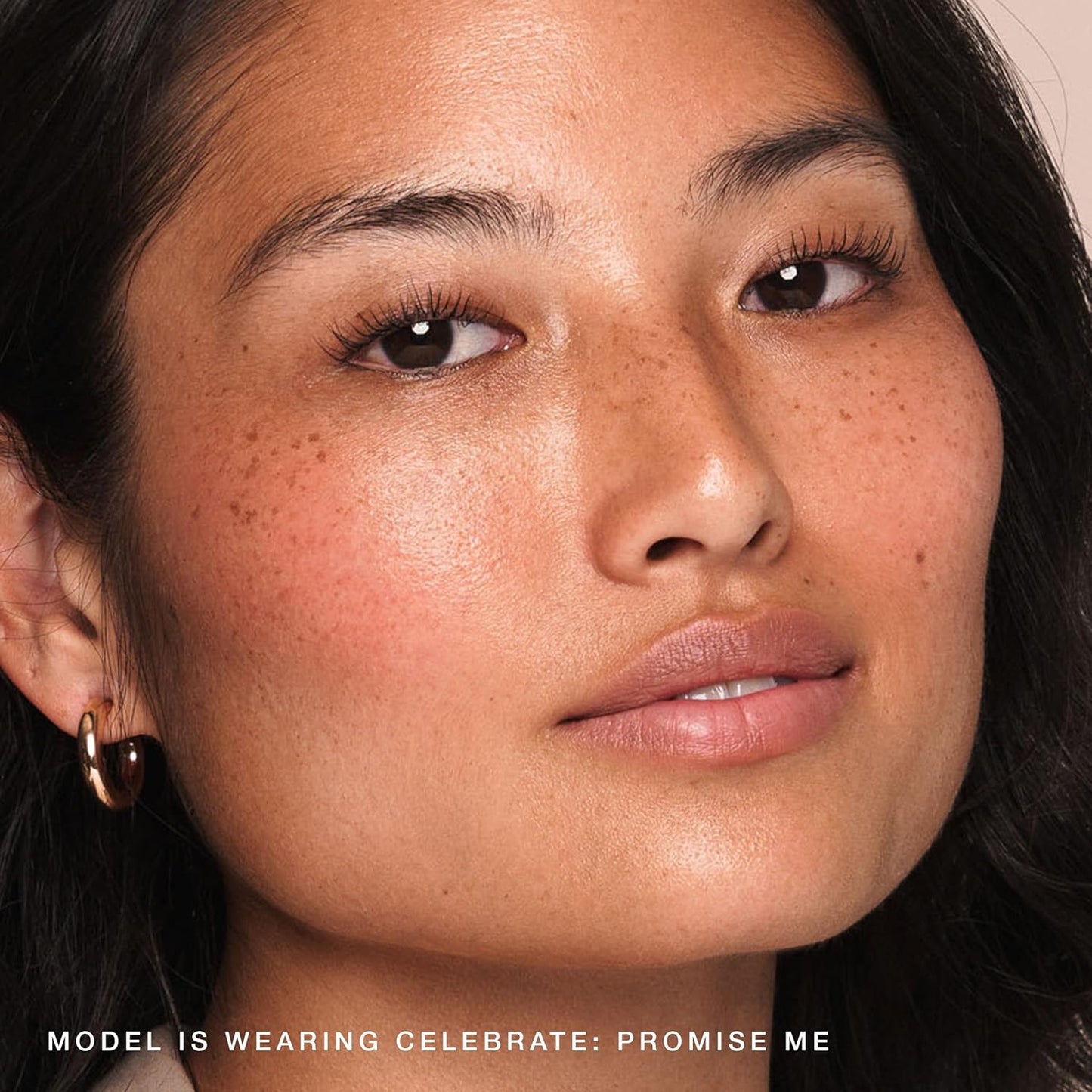 Jouer Blush & Bloom Cheek + Lip Duo - Hydrating Cream Blush Stick for Lip and Cheek Tint - Moisturizing Rose Hip and Squalane Oil Formula, Celebrate