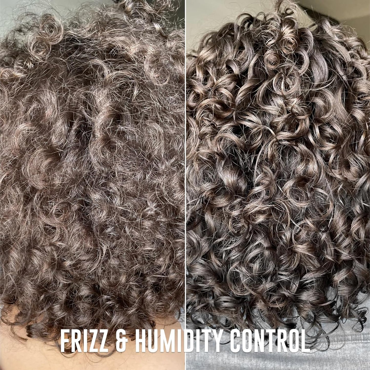 Love Ur Curls Irish Sea Moss Hair Gel, Medium Hold Hair Styling Curling Gel for Defined Curly Hair, Waves & Coils, Vegan, Cruelty Free, 236mL